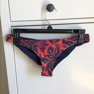 L*space Liberty Fleur Emma Bikini Bottom